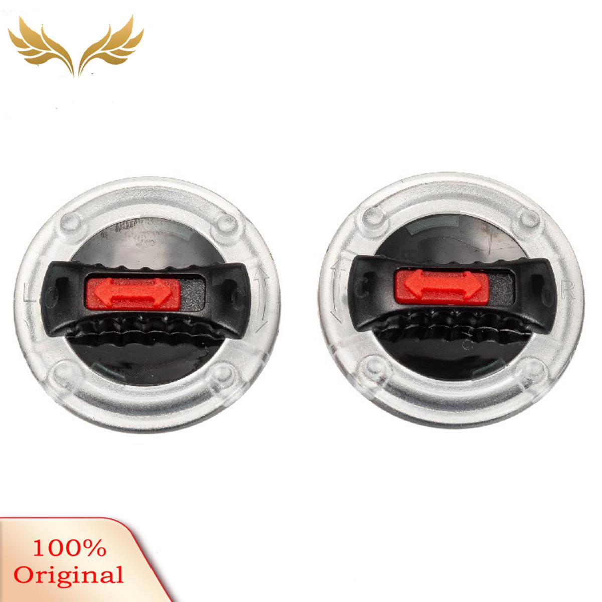 SuperRide Helmet Visor Clip Detachable Rust Resistant Helmet Visor Buckle