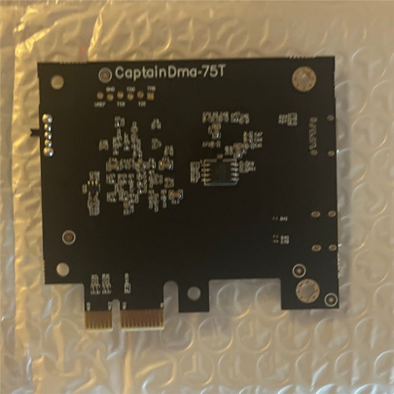 (GGBR) DMA Borad 75t DMA Card +Kmbox B+Pro Keyboard Mouse Controller Macro Direct Memory Access. 