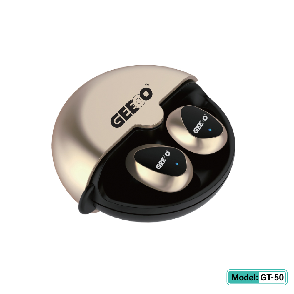 Wireless Earbuds (GEEOO GT-50)