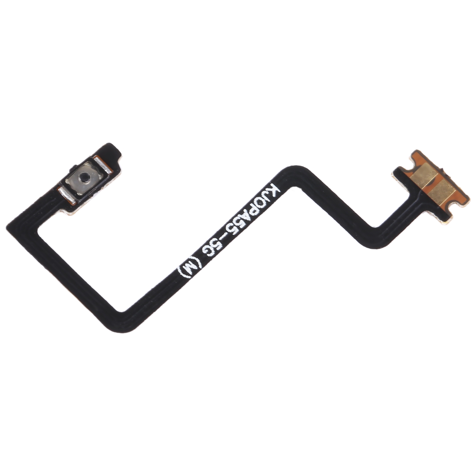 （ready now） For OnePlus Nord CE 5G EB2101 EB2103 Power Button Flex Cable. 