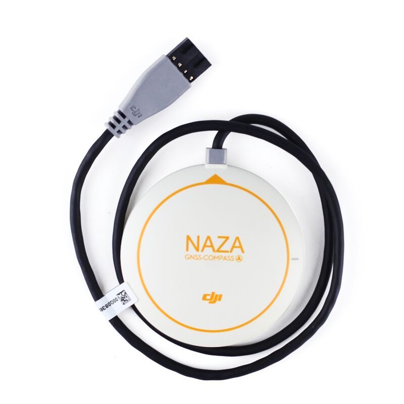 DJI Naza M V2 Flight Controller With G-P-S Combo KIT for RC (Pre-Order). 