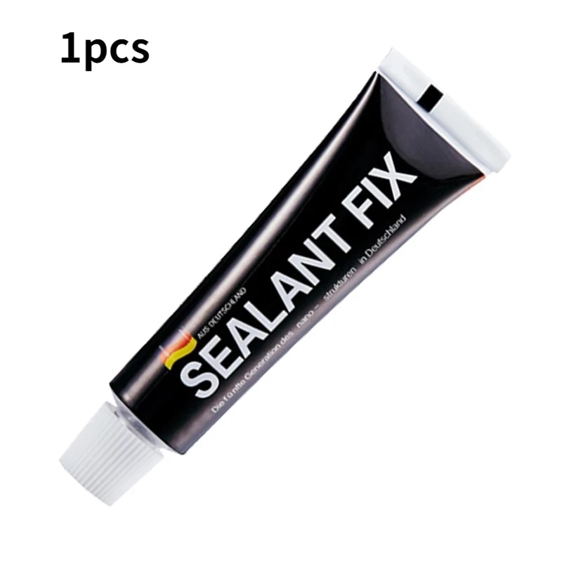 Strong Glue Sealant Super Glue Ultra-Strong Metal Glue Instant Sealant Fix Glue Quick Drying Nail Free Glue Powerful Bond Glue. 
