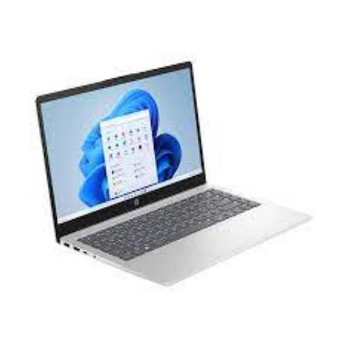 HP 14-ep0163TU 13th Gen Intel i5-1335U 1.3 to 4.6 GHz, 8GB, 512GB SSD, 14 Inch FHD, Win 11 Laptop
