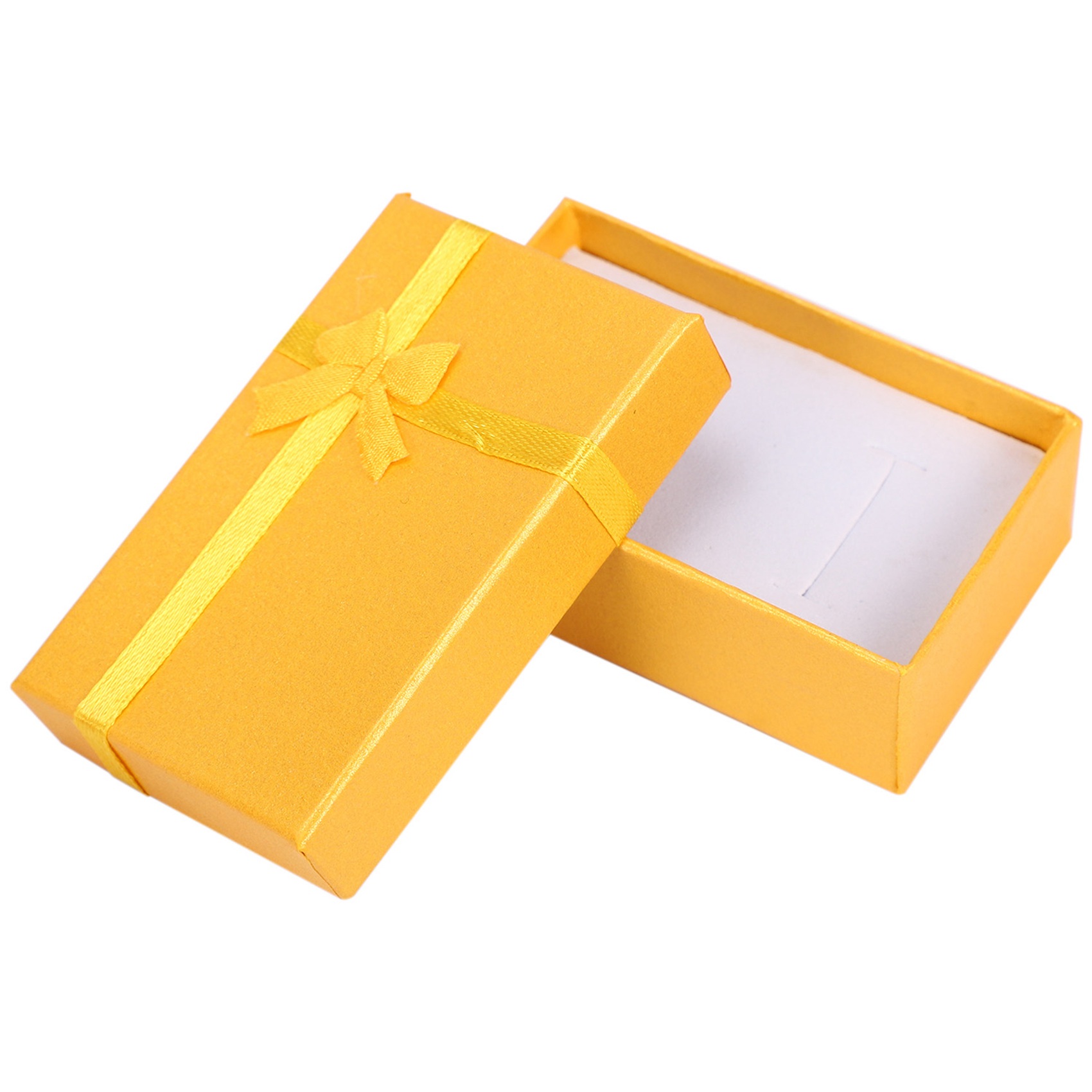 60Pcs Paper Jewelry Gifts Boxes for Jewelry Display-Rings, Small Watches, Necklaces, Earrings (Mix Color)