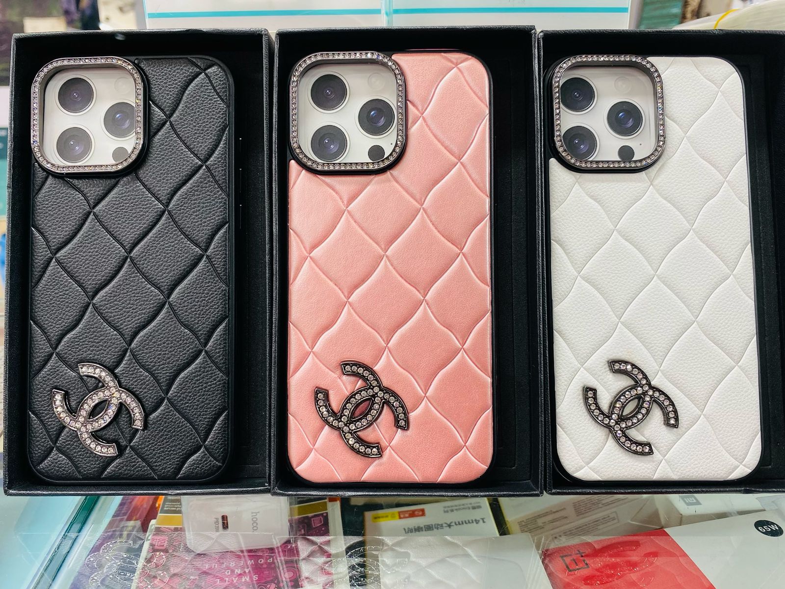 Chanel Ladies Leather Case For Iphone 12 Pro Max,13 Pro Max,14,14 Pro Max,15,15 Pro,15 Pro Max,16,16 Pro,16 Pro Max, Extra Protection Back Cover Chanel Ladies Leather Case For Iphone 12 Pro Max,13 Pro Max,14,14 Pro Max,15,15 Pro,15 Pro Max,16,16 Pro,16 Pro Max, Extra Protection Back Cover