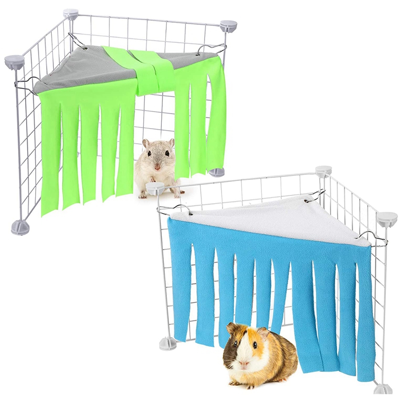 fleece bedding for ferrets