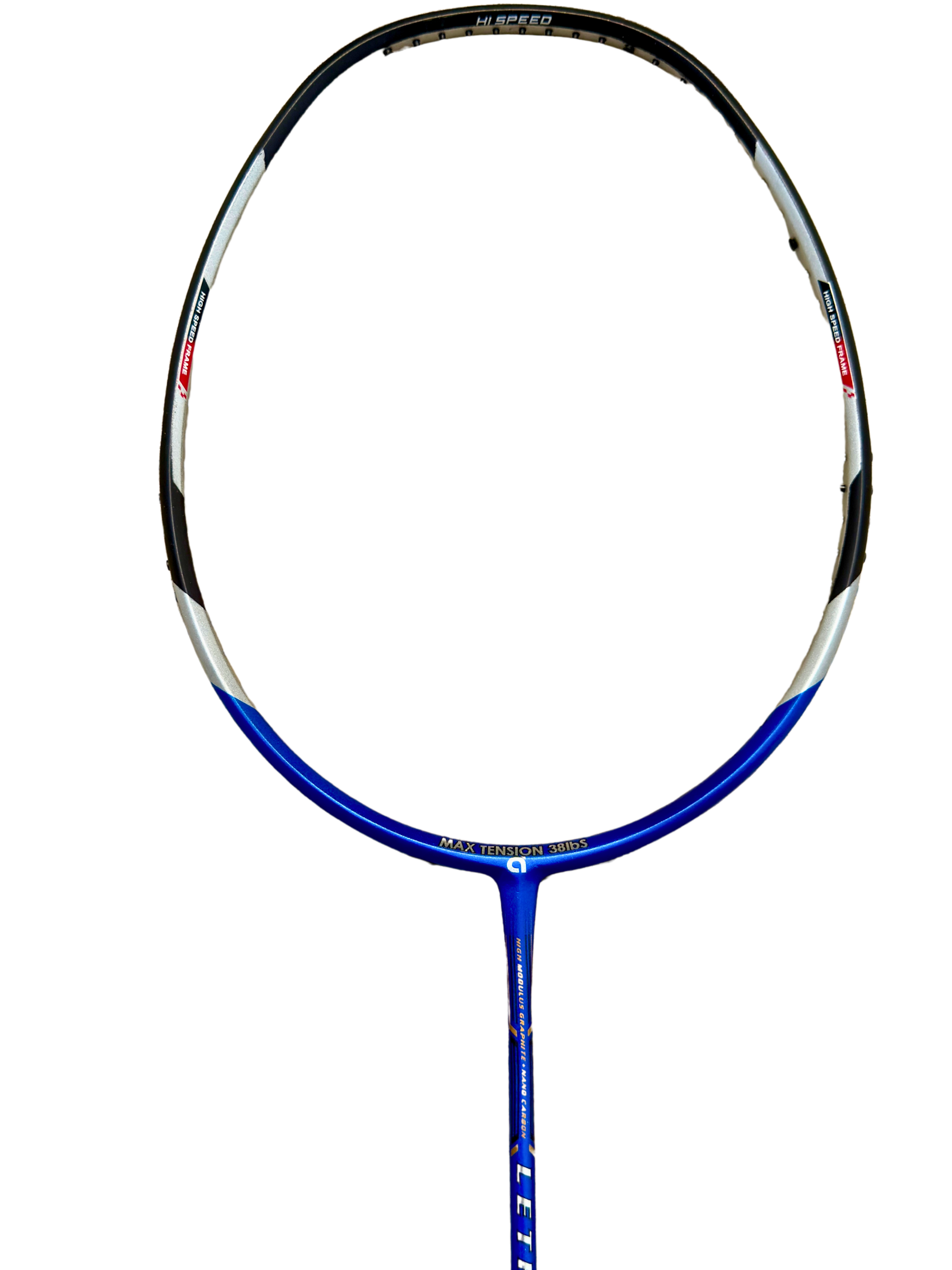 Apacs Lethal 10 Badminton Racquet