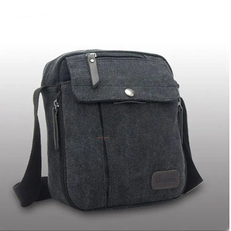 Luxury mens messenger discount bag