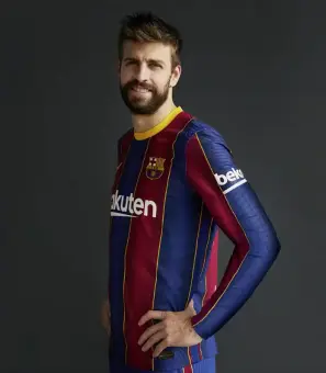 messi full sleeve jersey