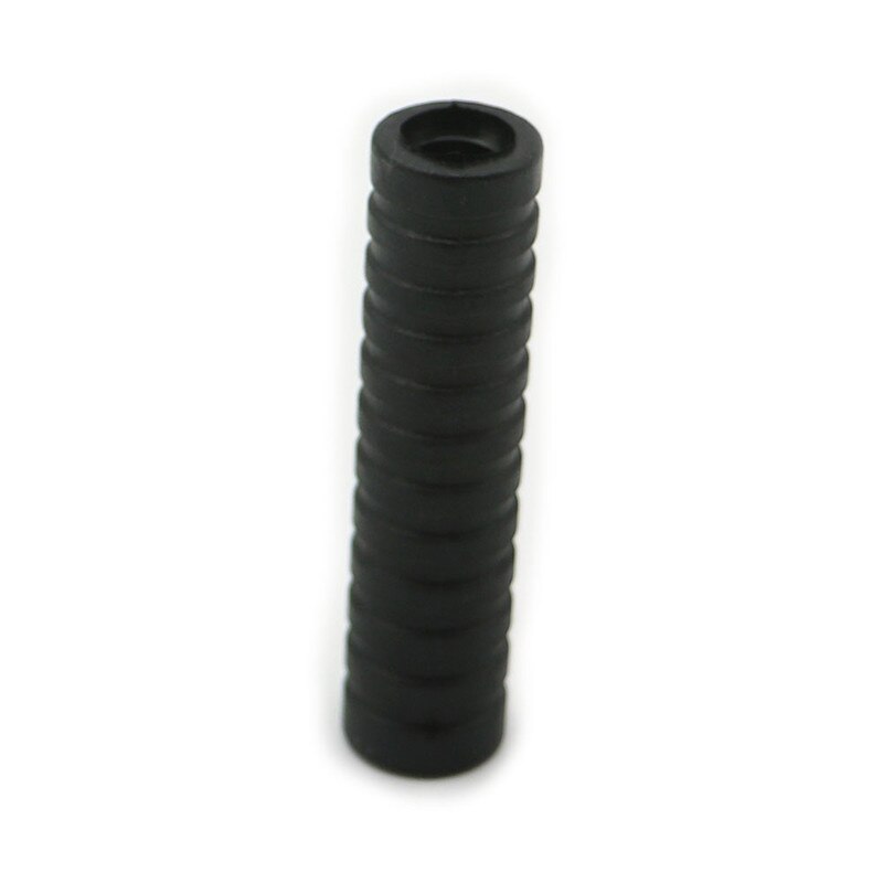 mtc10342 Black Motorcycle Kick Start Lever Rubber for Honda CA200 CT200 CT70 CA100 CT90 C70 CL70 CM91 CT70 Z50. 
