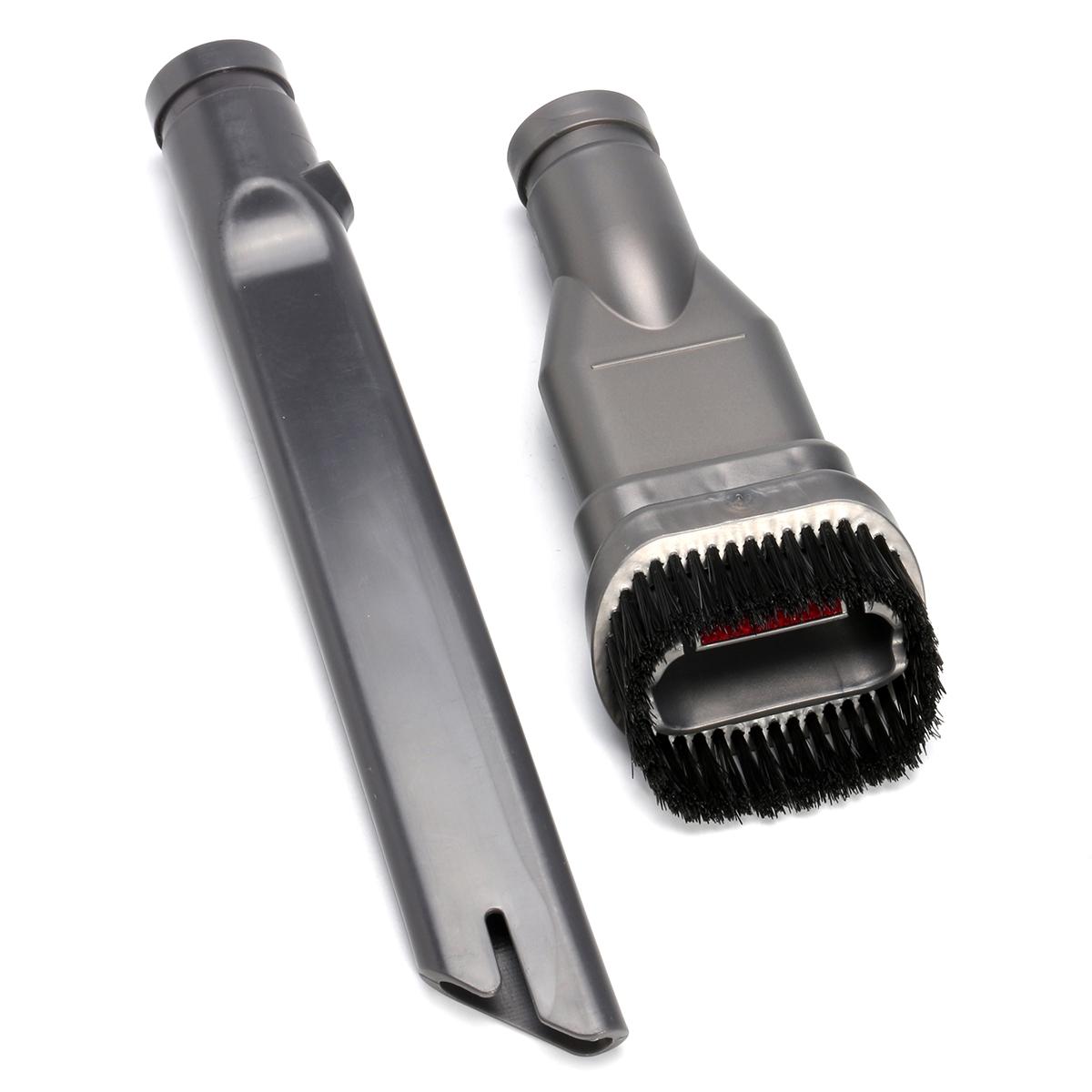For Dyson V6 Combination Tool And Crevice Tool Attachment. 