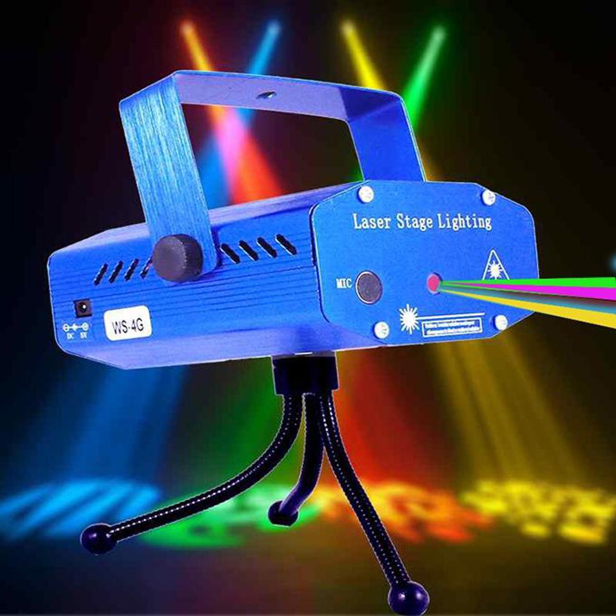 Laser stage lighting deals price