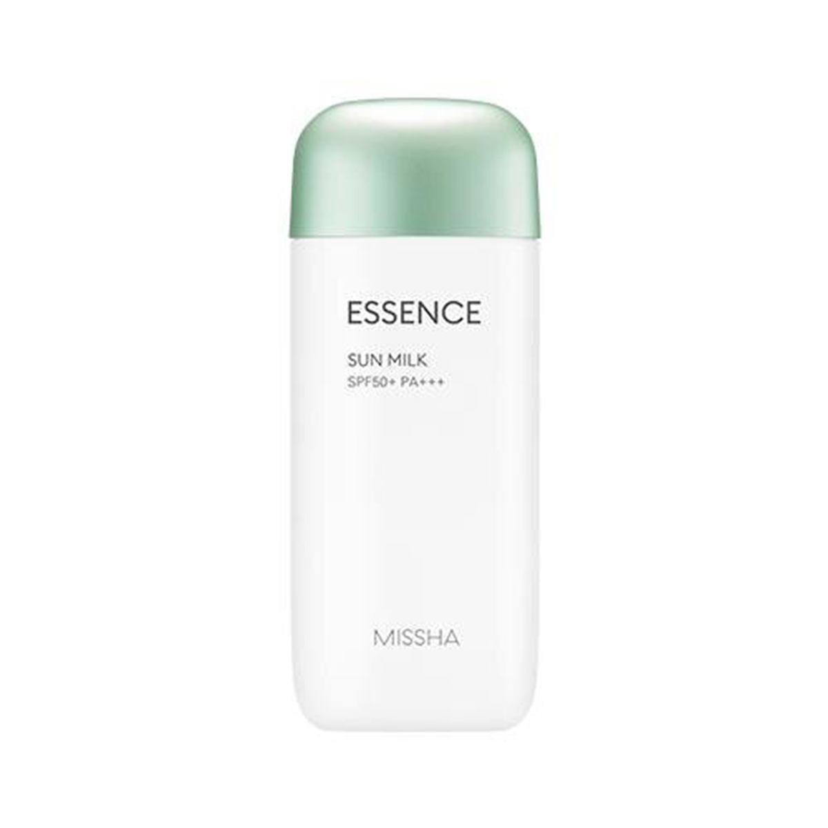 Missha - Essence Sun Milk Ex Spf50+/pa+++. 