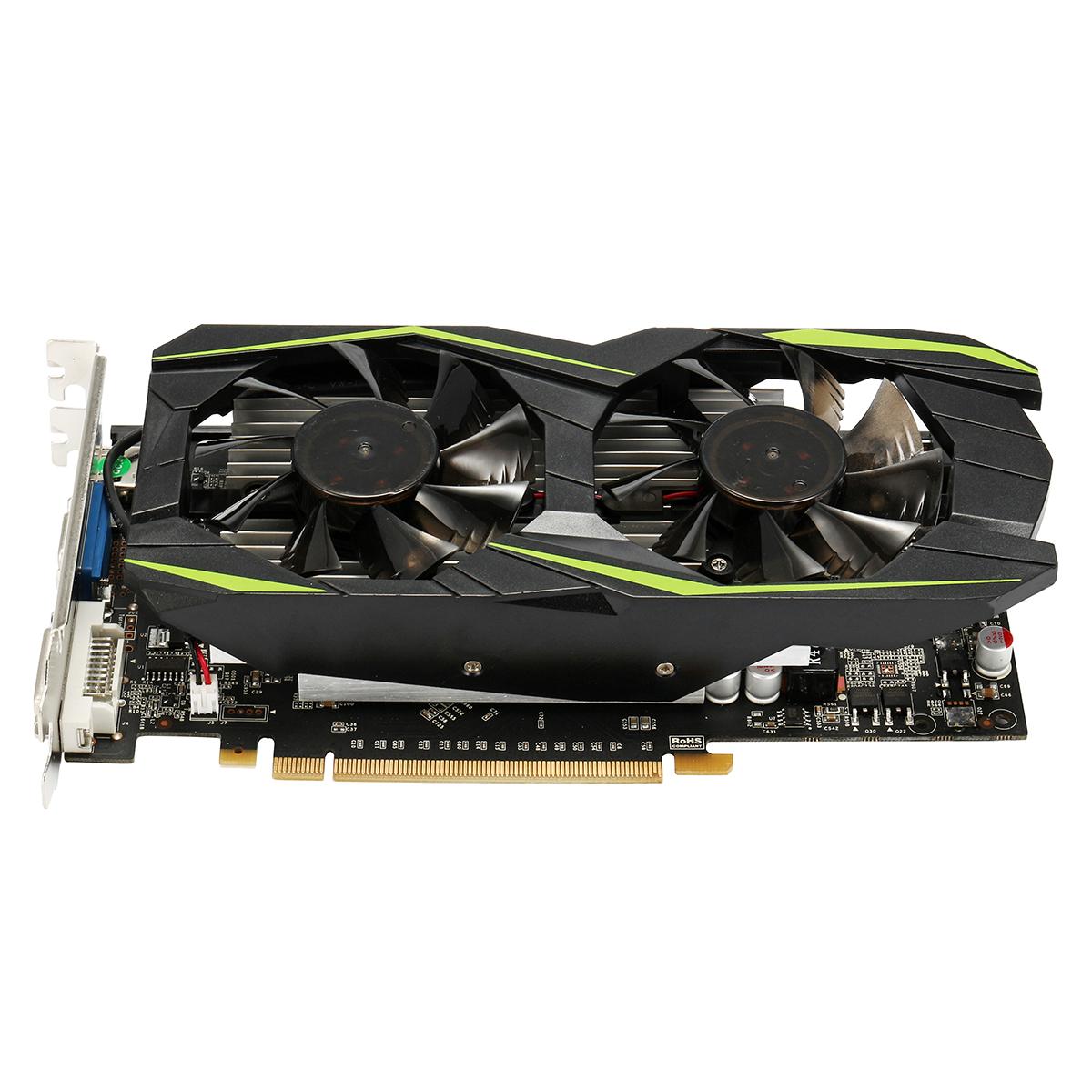 Gtx960 4gb Ddr5 128bit Game Computers Graphics Card Pci E Vga Dvi Hdmi For Nvidia Geforce Buy Online At Best Prices In Bangladesh Daraz Com