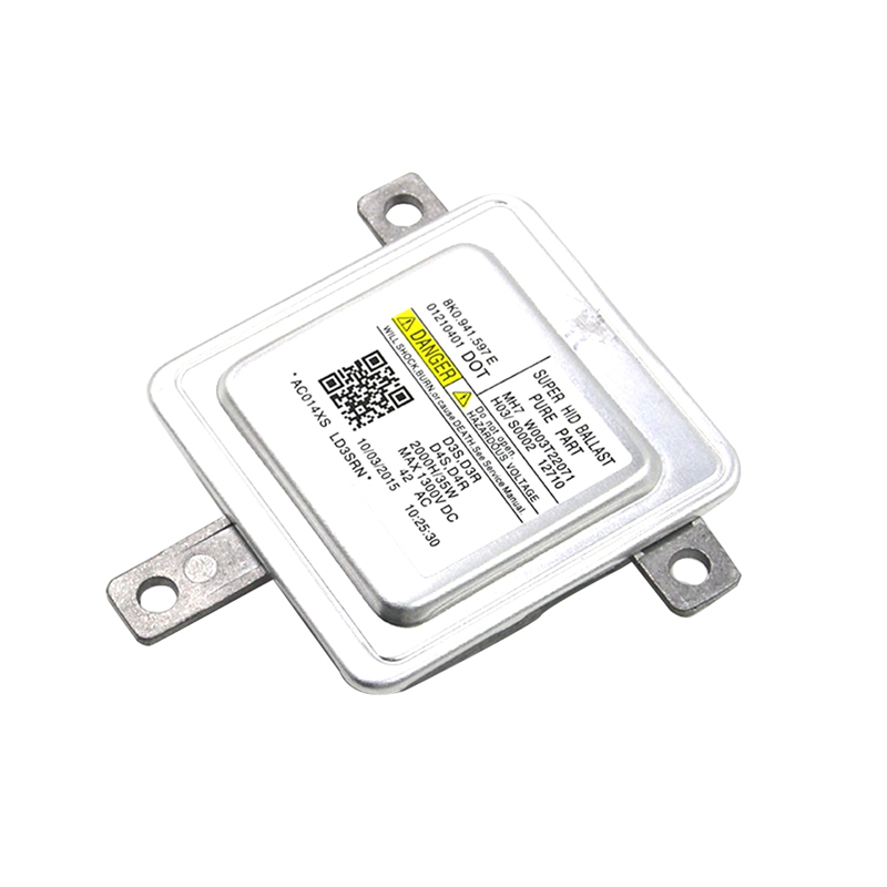 ZOROOM New 8K0941597E 8K0941597 8K0941597C Headlight BALLAST for A1 A3 A4 A5 A6 A7 A8 Q3 Q5 CC