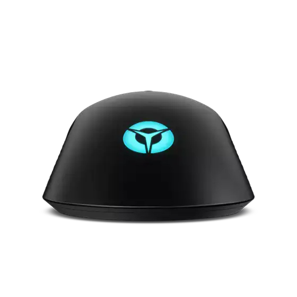 Lenovo Legion M300 8 adjustable button 800 dpi Programable RGB Gaming Mouse. 