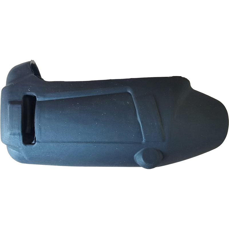 49162754 49-16-2754 Tool Protective Boot Fit for Milwaukee M18 M18 FUEL CPIW Tool 2655B-20, 2655-20, and 2654-20 Only Replacement Parts. 