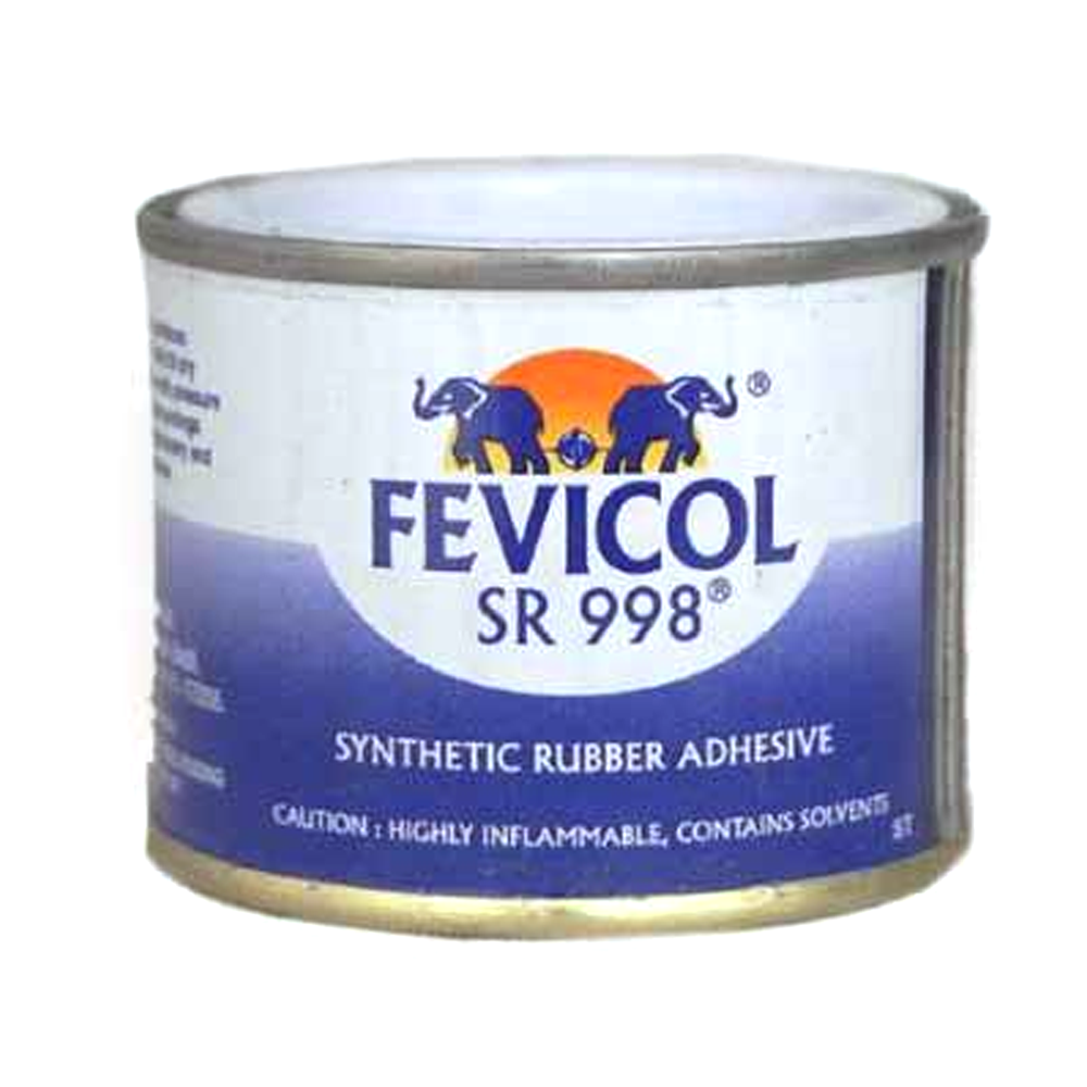 Fevicol SR 998 Synthetic Rubber Adhesive - 200 ml: Buy Online at Best  Prices in Bangladesh | Daraz.com.bd