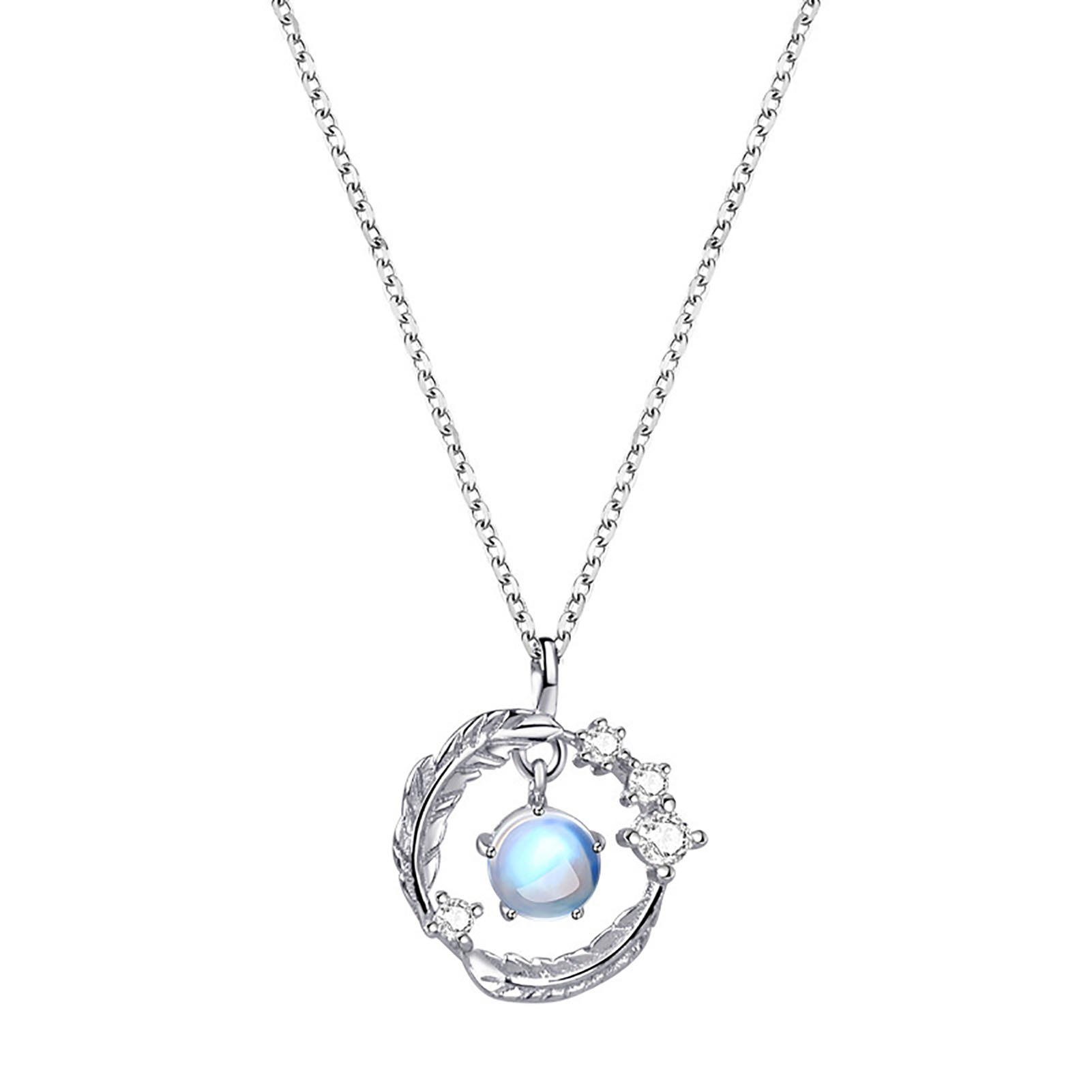 Female Neckle Adjusle Corrosion Resistant Alloy Neckle