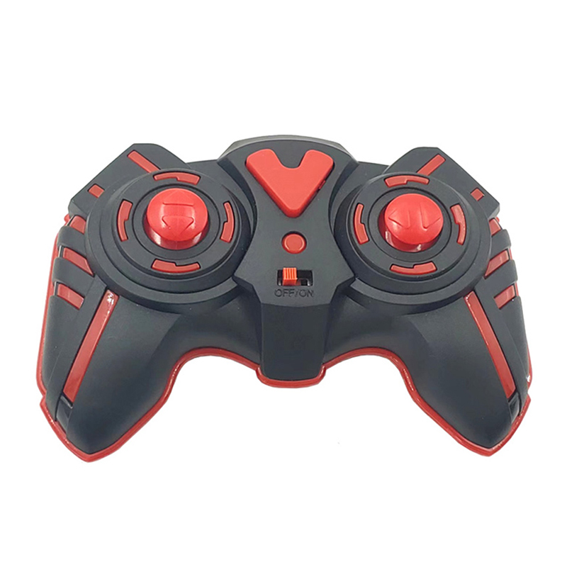 2.4G Seven-Channel Circuit Board Sliding And Rotating Remote Control Car Module Hudduo. 