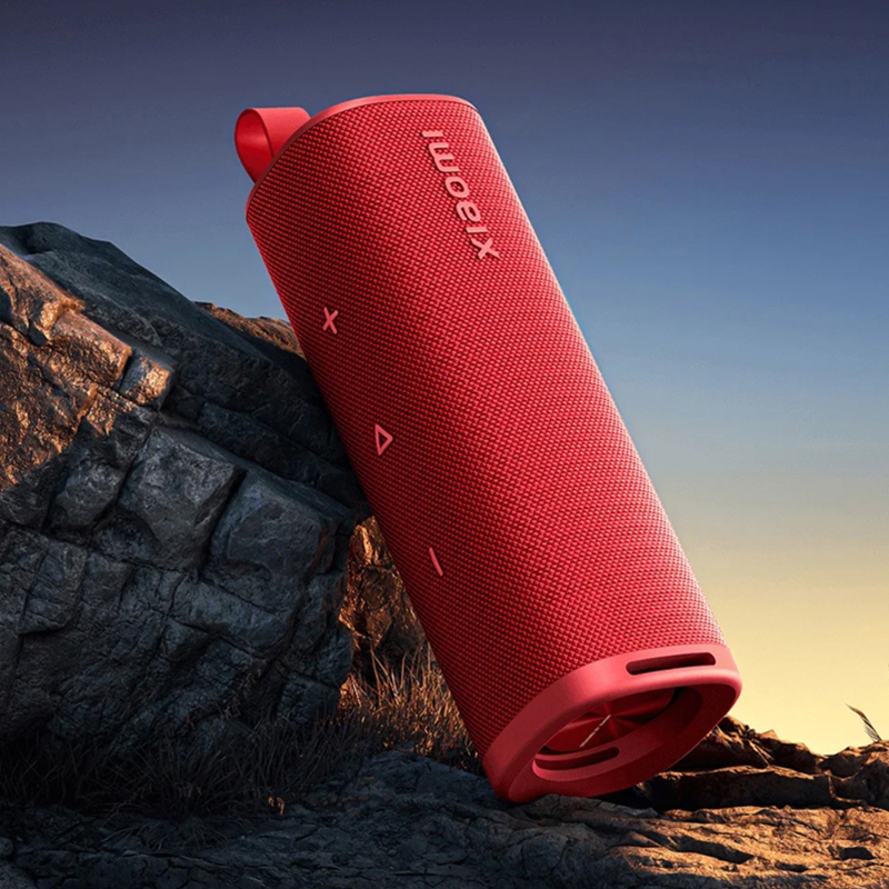 NEW Global Version Xiaomi Sound Outdoor 30W Portable Speaker 12-Hour Ultra-Long Battery Life IP67 Bluetooth 5.4 TWS Stereo Combo. 