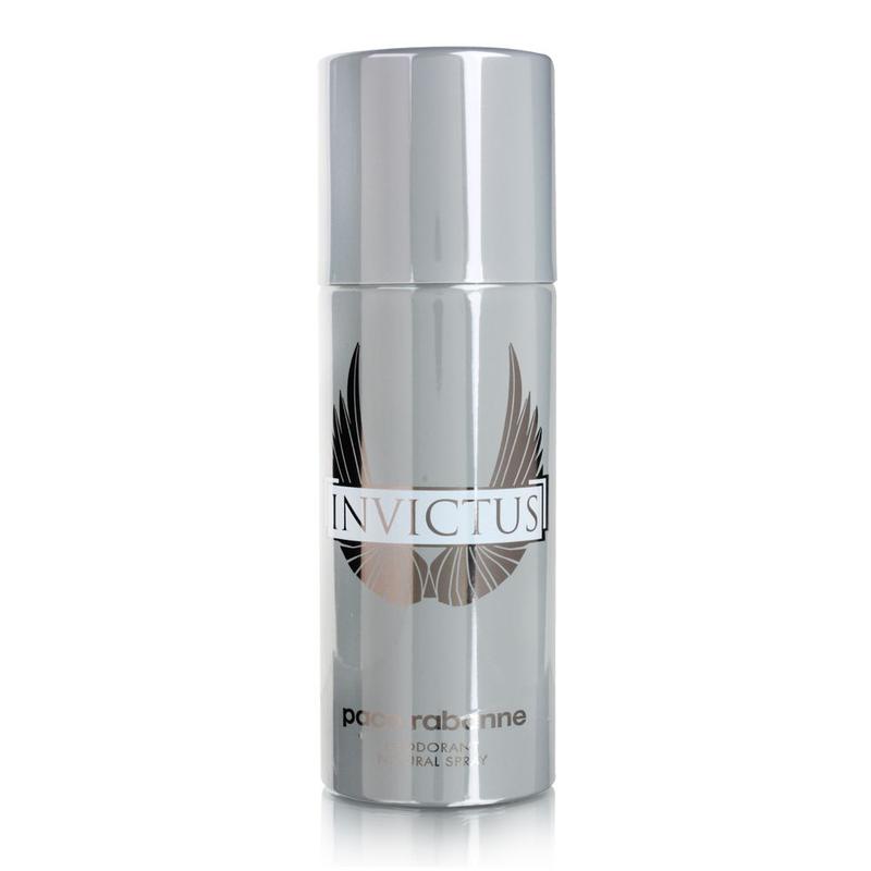 PR. Invictus Edt 150ml Deodorant For Men