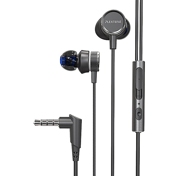 Plextone Best Gaming Earphones Under 500 কম্পিউটার ফোন