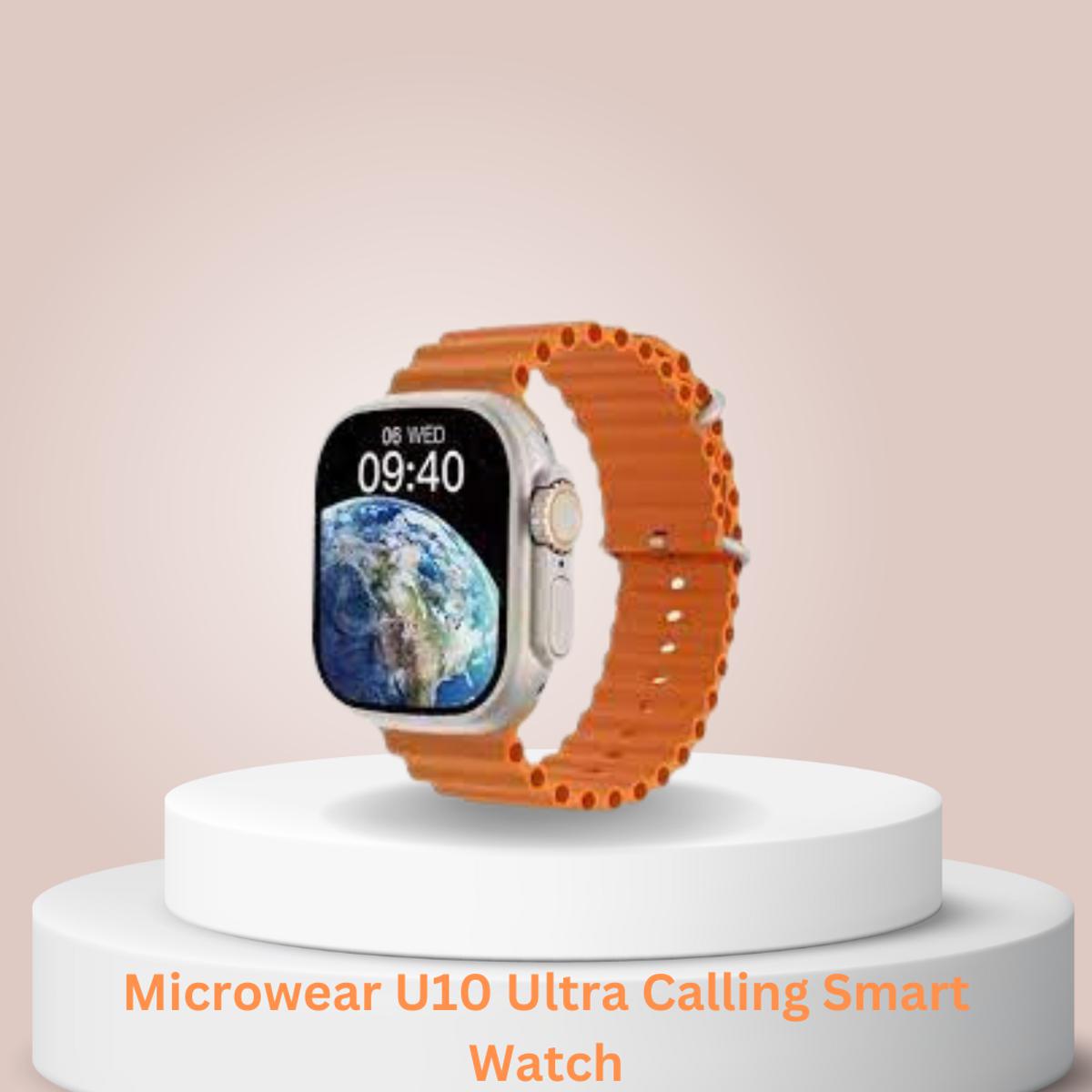 Microwear watch online 6a