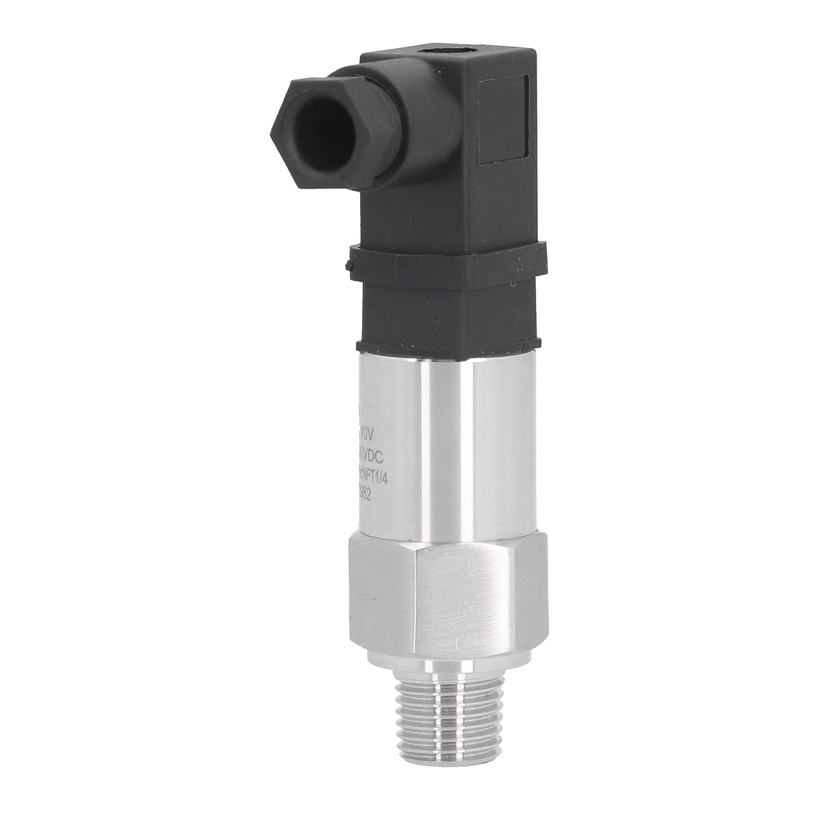 Pressure Transducer Sensor ASIC Technology Oil Transmitter. 