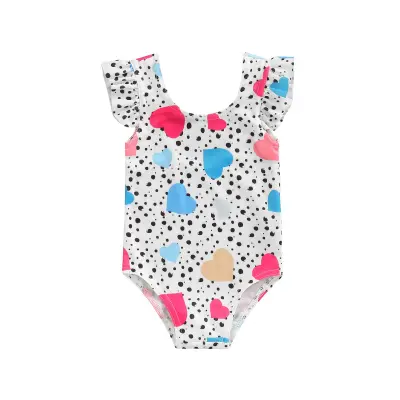 Baby hotsell swim romper