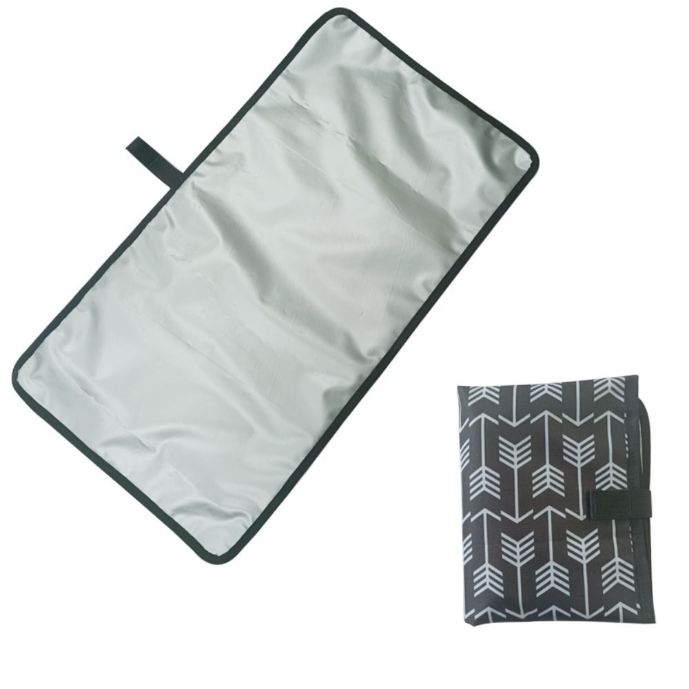 Professional Foldable Baby Changing Mat Waterproof Oxford Newborn ...