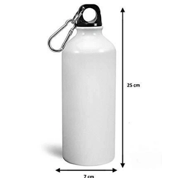 Floss Like A Boss Panda Sipper Bottle Panda Printed Sipper Water Bottle Inte-6660 - Water Bottle. 