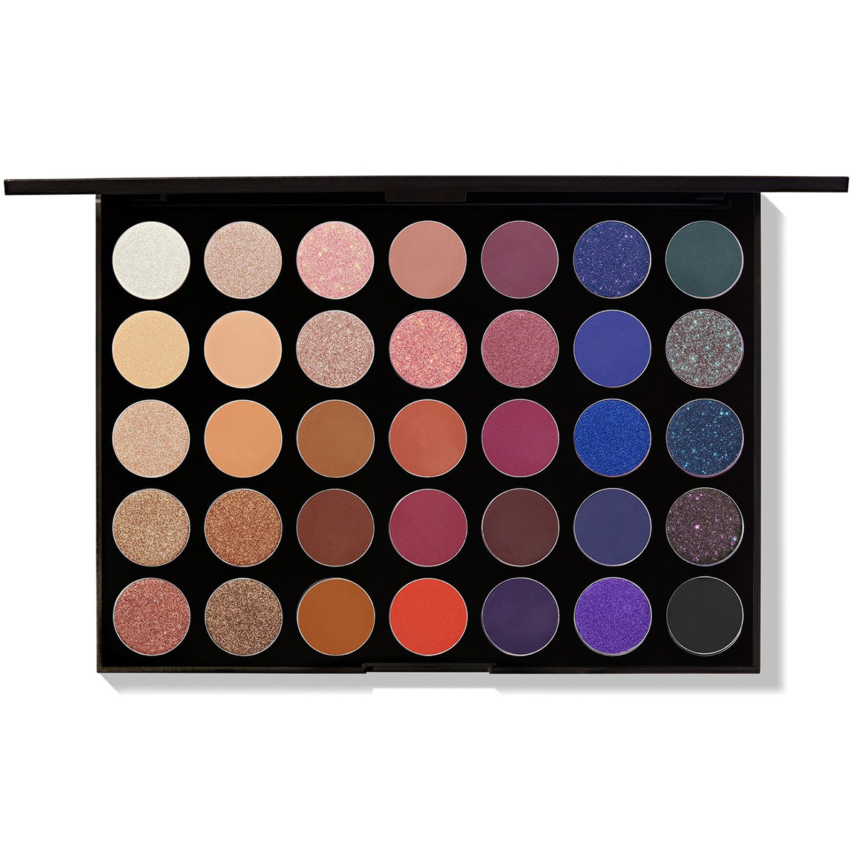 Morphe - 35v Stunning Vibes