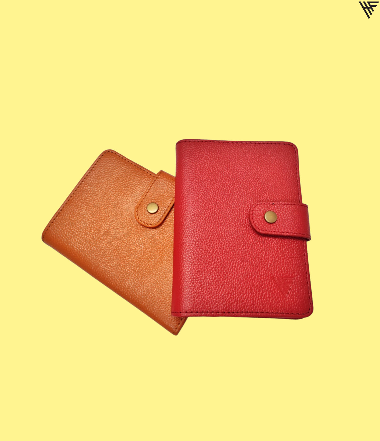 Premium Passport Cover with Card Holder in Multi-Functional fashionable design. 