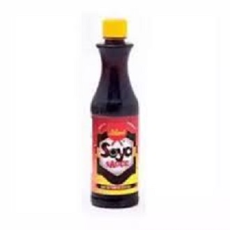 Soya Sauce-- 250ml