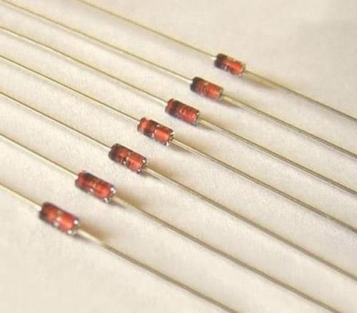 Zener Diode 1W 1N4742 12V (10pcs). 