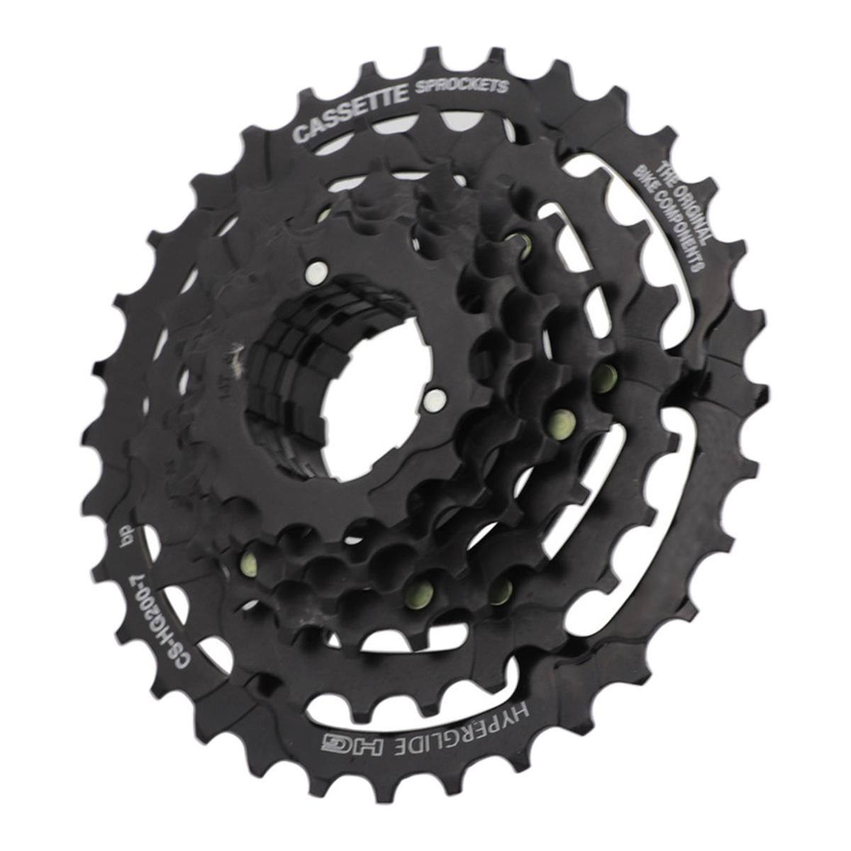 bike cassette 7 speed