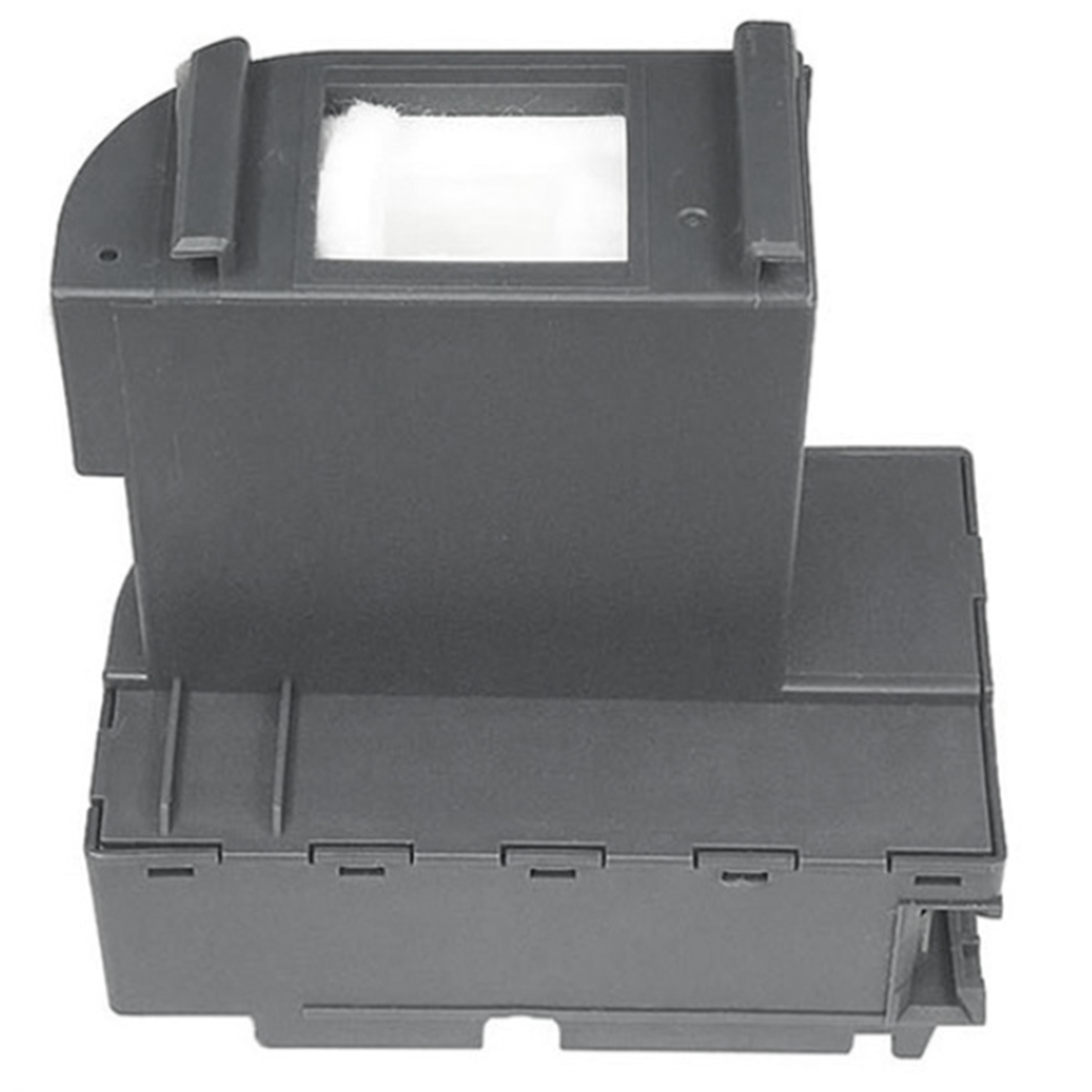 Suitable for Epson T04D1 L6178 L6168 L6160 L6170 Maintenance Box. 
