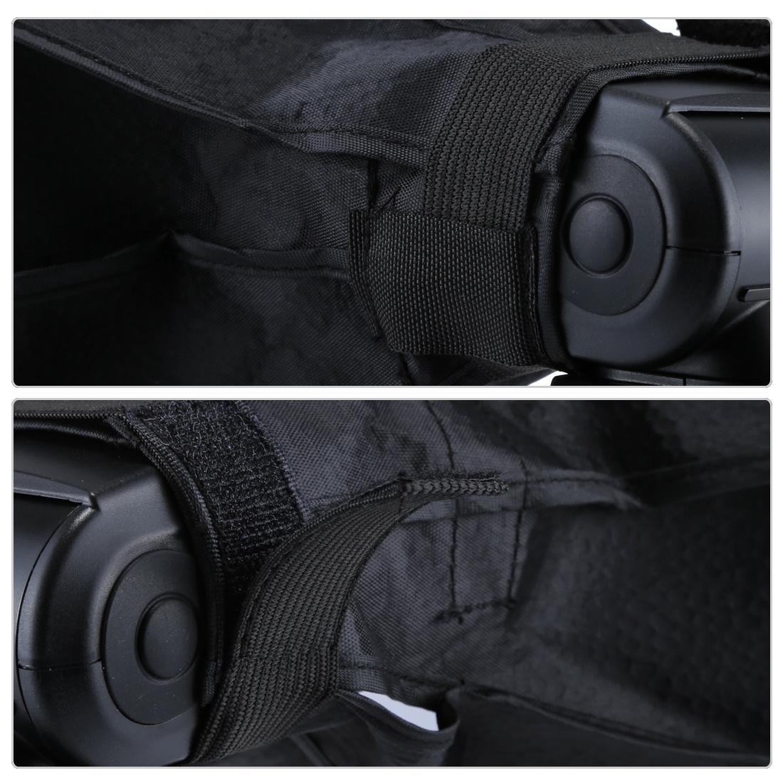 （NEW）20cm Softbox Universal Foldable Flash Light Diffuser Octagon Speedlight Diffuser Soft Box for Canon Nikon Sony Olympus Diffuser Softbox Neewer Cloth Fabric Cover for Led Light Ring Kit Sock Panel Flash. 