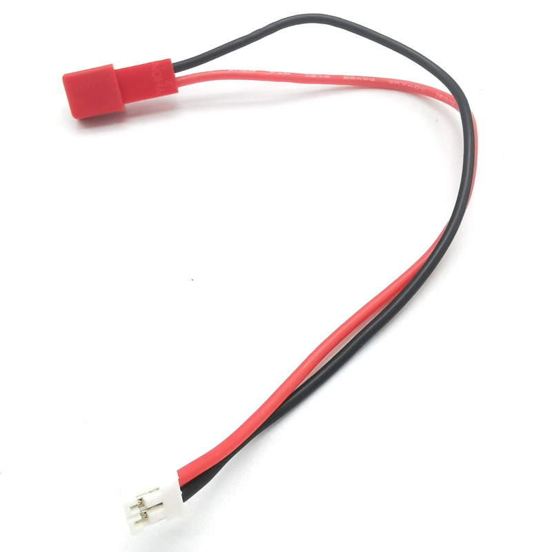 Sound Group System Conversion Wire for WPL D12 B24 B36 C24 MN D90 RC. 
