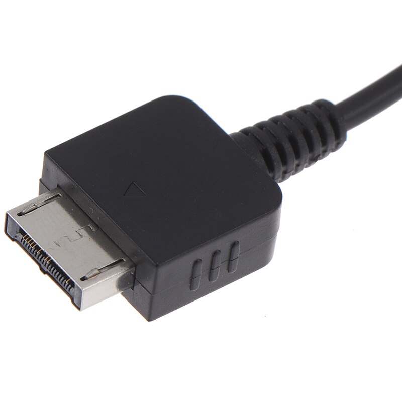 【DM bag factory Store】1.2M USB Cable Transfer Charger 2 in1 for PS Vita for PSV Game Cable USB Cable. 