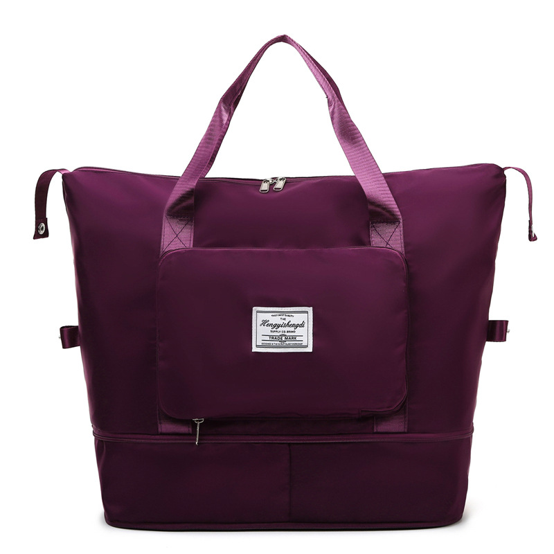 Premium Quality, Larger Size Imported High-Quality Waterproof Travel Bag. 