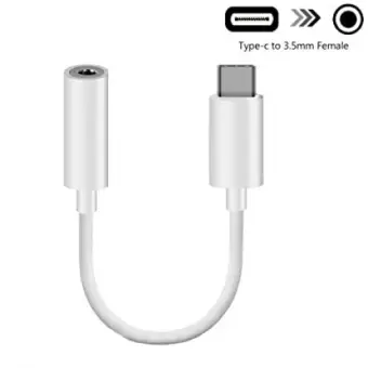 apple usb type c to 3.5 mm