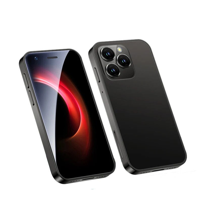 SOYES XS16 Mini 4G LTE Android10.0 Smartphone 3GB RAM 64GB ROM 3 Display 5MP Camera Dual SIM With Play Store WhatsAPP. 