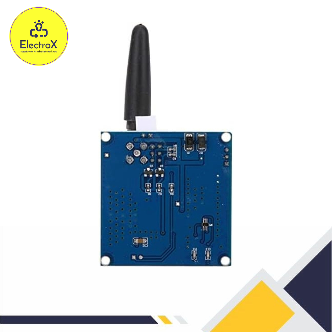 SIM 900A Module Development Board SMS GSM GPRS STM32 A6 Transmission Antenna Electronic Components Module. 