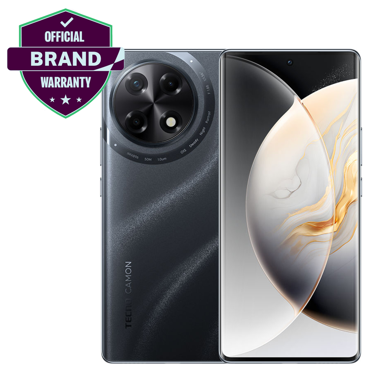 TECNO Camon 30S 8GB/256GB (Official)