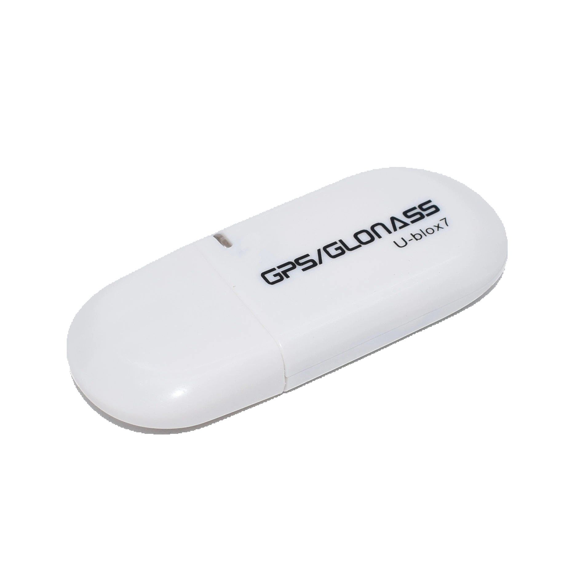 VK-172 GMOUSE USB GPS Receiver Glonass Support Windows 10/8/7/Vista/XP/CE. 