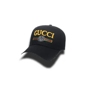 gucci head cap