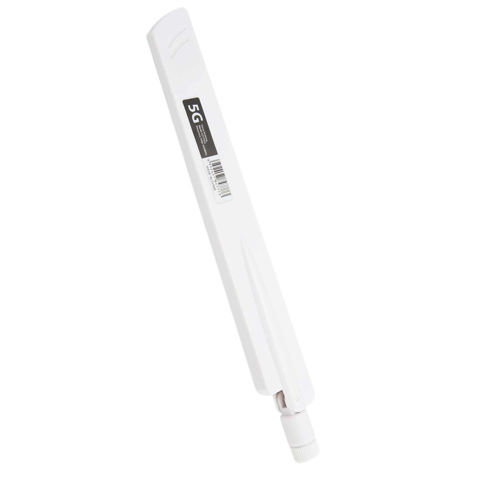 Wifi Antenna ABS 18dbi High Gain Safe Omni Directional for Wireless Monitoring. 