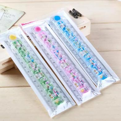 Folding Games Scale Ruler with Multiple Design Shaped | Daraz.com.bd